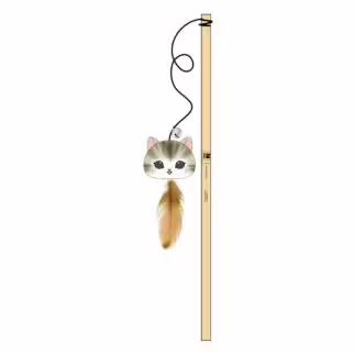 Hills Mofusand Cat Teasing Wand