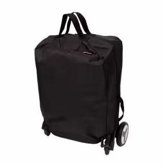 IBIYAYA Travel Bag For Speedy Fold Pet Buggy