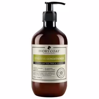 IVORY COAT 防敏護毛素 500ml