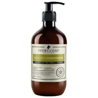 IVORY COAT 防敏護毛素 500ml