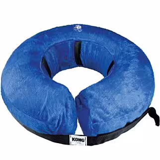 KONG Pet Recovery Cloud E-Collar - X-Small (Neck Circumference 6-8 inches)