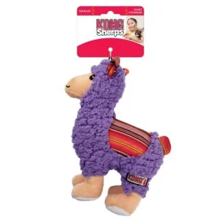 KONG Dog Toy - Sherps Llama