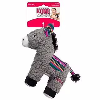 KONG Dog Toy - Sherps Donkey