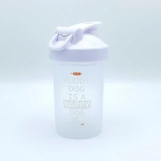 Mad Farmers Shake Bottle 500ml (Empty Bottle)