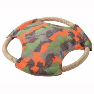 Major Dog Toy - Frisbee