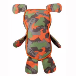 Major Dog Toy - Waldi small