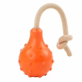 Major Dog Toy - Swimming Eddy large