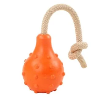 Major Dog Toy - Swimming Eddy large