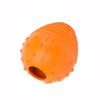 Major Dog Toy - Snack Egg small