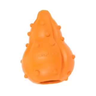 Major Dog Toy - Pumpkin