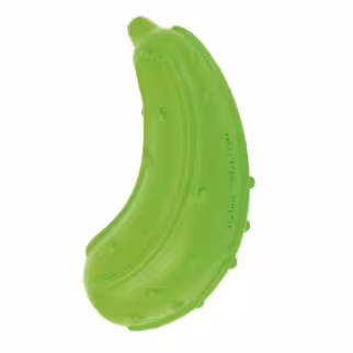 Major Dog Toy - Zucchini
