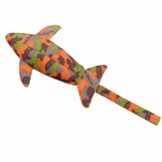 Major Dog Toy - Mobby Dog