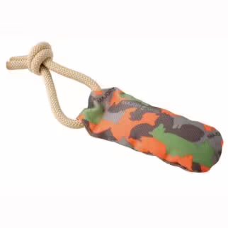 Major Dog Toy - "Rascal" Dummy 