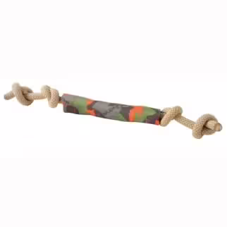 Major Dog Toy - Catch Dummy