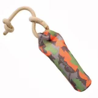 Major Dog Toy - Buoy Dummy small