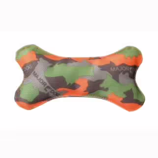 Major Dog Toy - Bone small