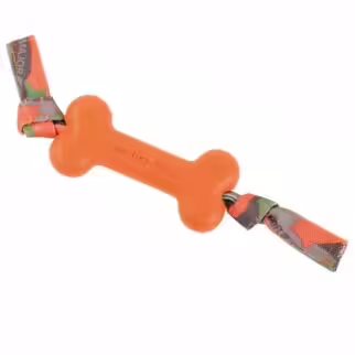 Major Dog Toy - Bone Dummy