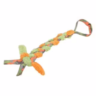 Major Dog Toy - Braid