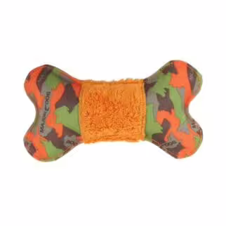 Major Dog 毛絨骨頭