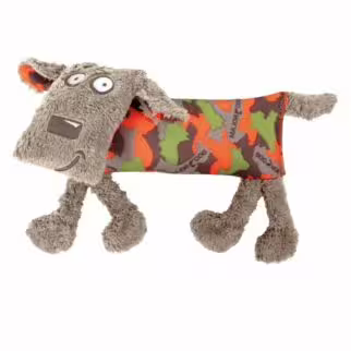 Major Dog Toy - Dummy Oskar