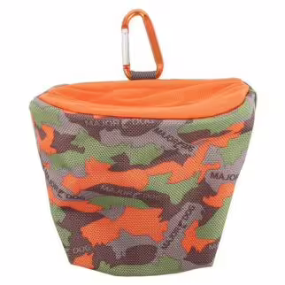 Major Dog - Belt Bag