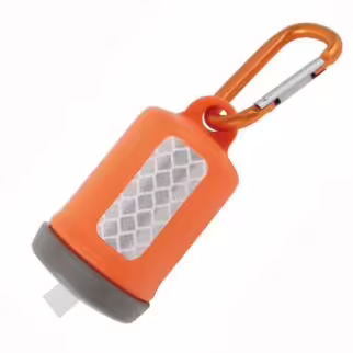 Major Dog - Dog Waste Bag Dispenser