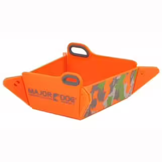 Major Dog - Foldable Food Bowl