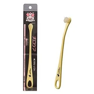 Mind Up #M4 Soft Toothbrush Small Head for Dogs 4.5g