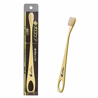 Mind Up #M6 Soft Toothbrush Large Head for Dogs 7g