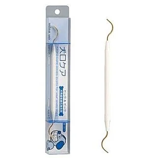 Mind Up #M9 Dental Pick & Pick for Dogs 5g