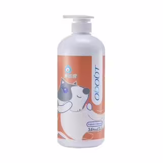 ODOUT 臭味滾 布類清潔液 1L (貓用)