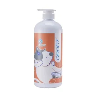 ODOUT 臭味滾 布類清潔液 1L (貓用)