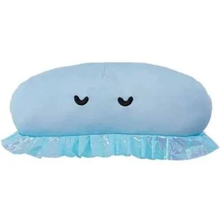 Petio Pet Toy - Cooling Chin Pillow (Jellyfish)