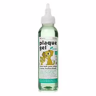 Petkin Plaque Gel 4oz