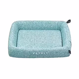 PETKIT All Season Pet Bed Small - Blue / Gray 51x39x10.5cm