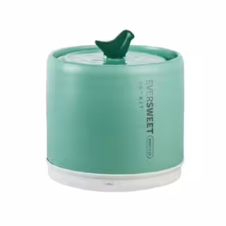 PETKIT Ceramic Water Fountain Wireless - Eversweet 5