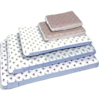 PoochPad Crate & Kennel Pad - Ultra-Dry 45 x 27 Inch