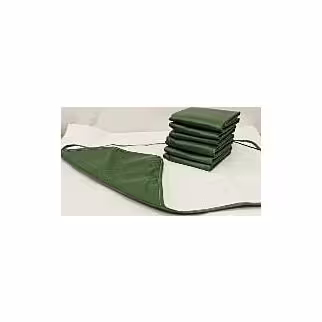 PoochPad Indoor Turf Dog Potty Replacement Reusable Pad Medium 28x18 Inch