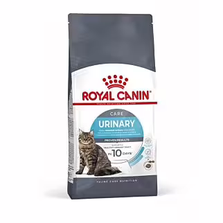 Royal Canin Cat Food - Urinary Care Adult