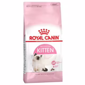 Royal Canin 法國皇家幼貓乾糧 - 幼貓營養配方 10kg