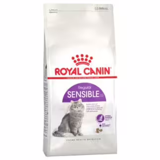 Royal Canin 法國皇家貓乾糧 - 成貓敏感腸胃營養配方 2kg