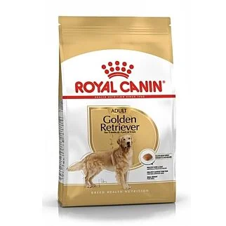 Royal Canin Dog Food - Golden Retriever Adult 12kg