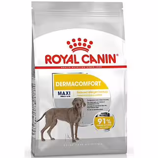 Royal Canin Dog Food - Maxi Dermacomfort Adult 12kg