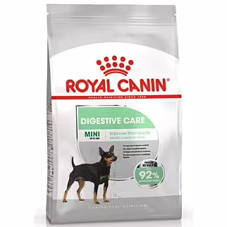 Royal Canin Dog Food - MINI Digestive Care Adult