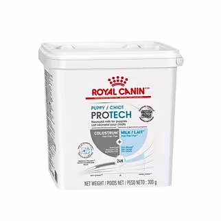 Royal Canin 法國皇家初生犬加強營養配方奶粉 (0-2個月) 300g