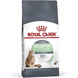 Royal Canin 法國皇家貓乾糧 - 成貓消化道加護配方 2kg