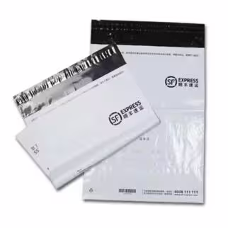 SF Shipping Bags (M) 35.5cm x 28cm