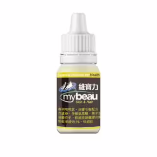 Mybeau 紐西蘭貓狗健康補品 - 皮膚及頭髮啫哩 5ml (試食裝)