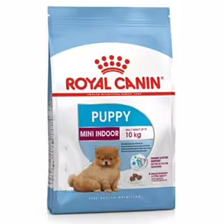 Royal Canin 法國皇家幼犬乾糧 - 室內小型幼犬營養配方 1.5kg