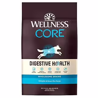 Wellness CORE 消化易 狗乾糧 - 白魚配方 4lb
